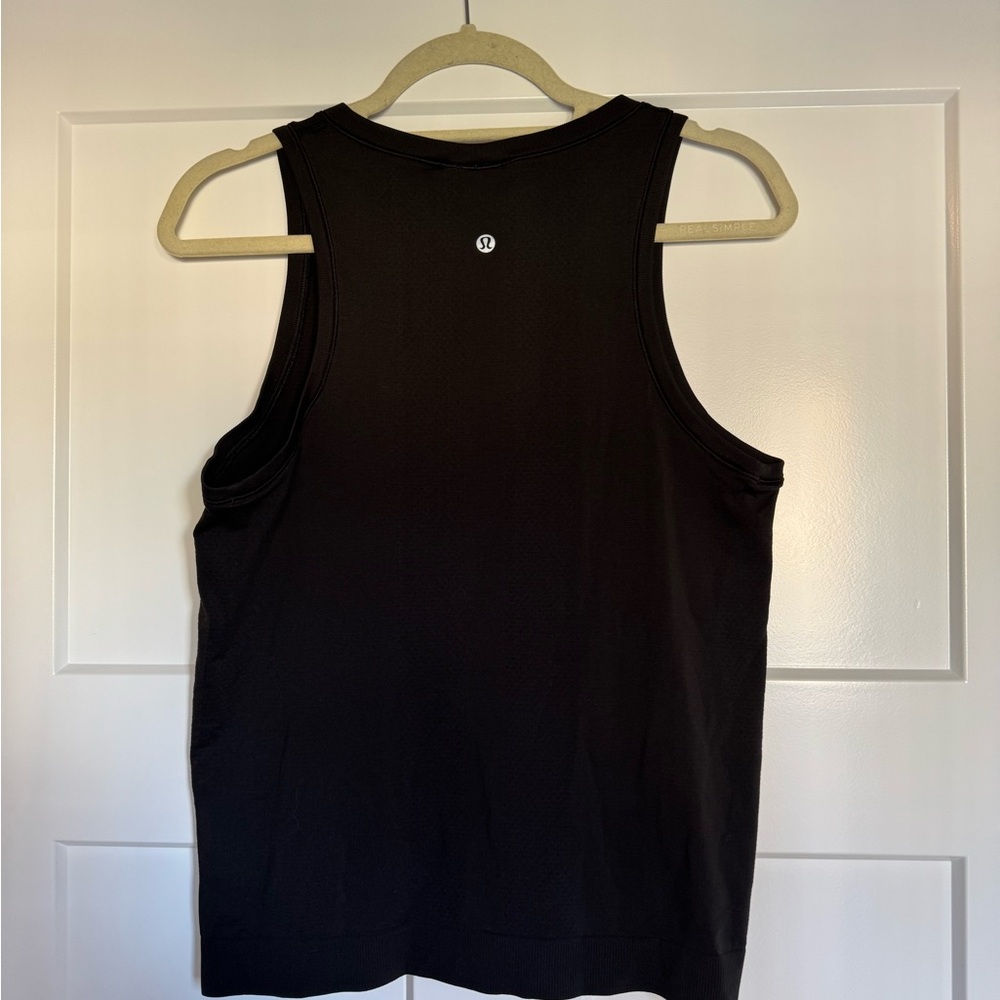 LULULEMON SWIFTLY TANK TOP - Picture 2 of 2